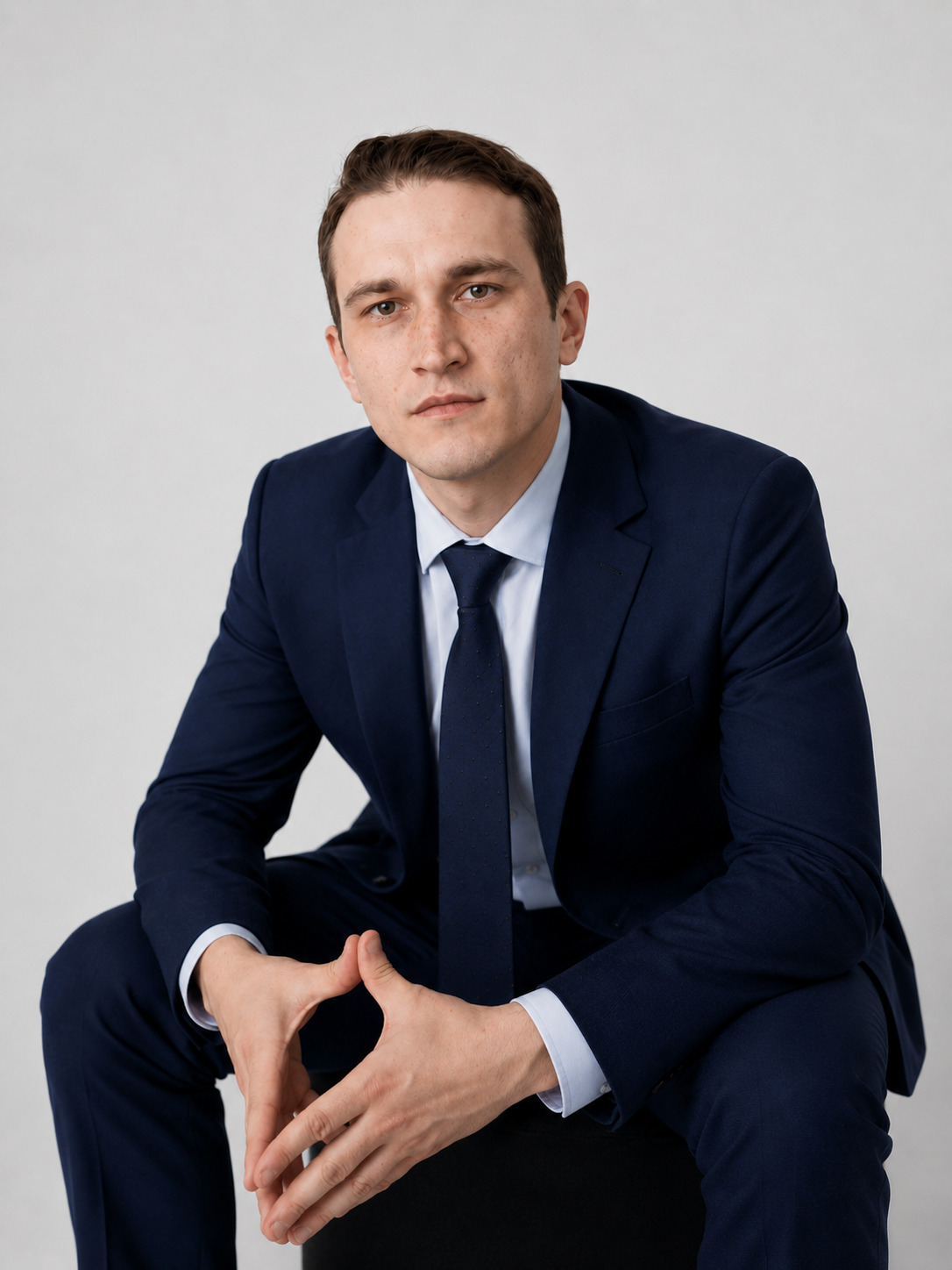 Котельников Артем Викторович