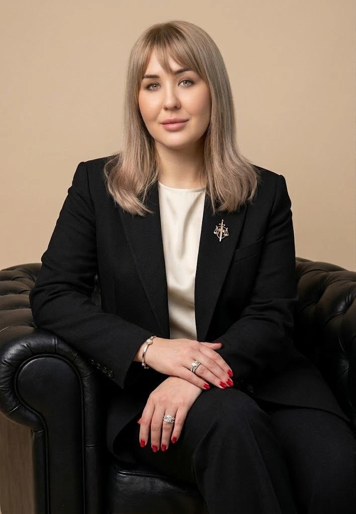 Ксения Евгеньевна